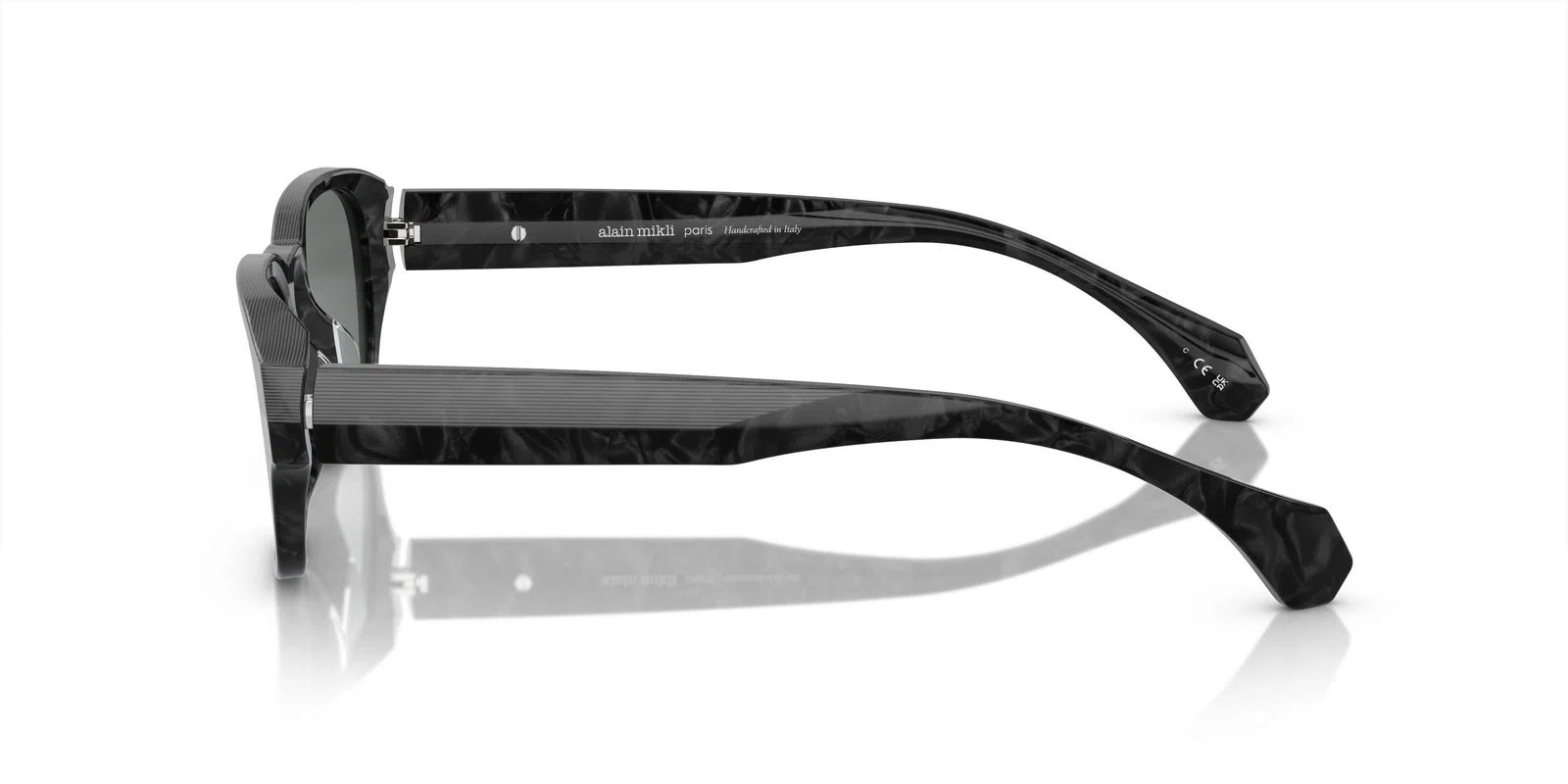 Alain Mikli 5506 Sunglasses - view 11